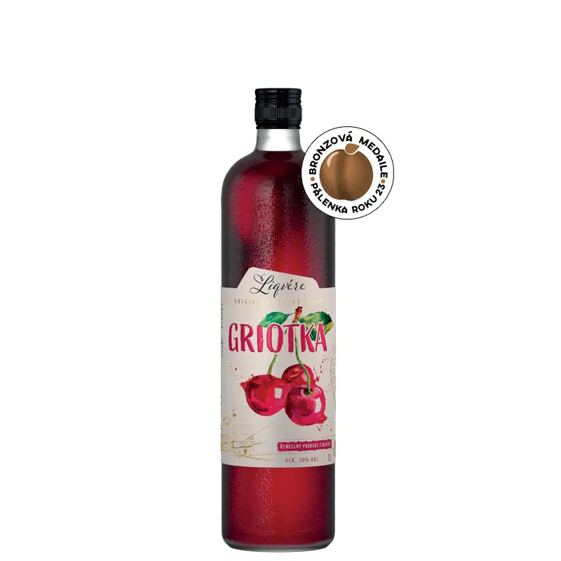 Likéry