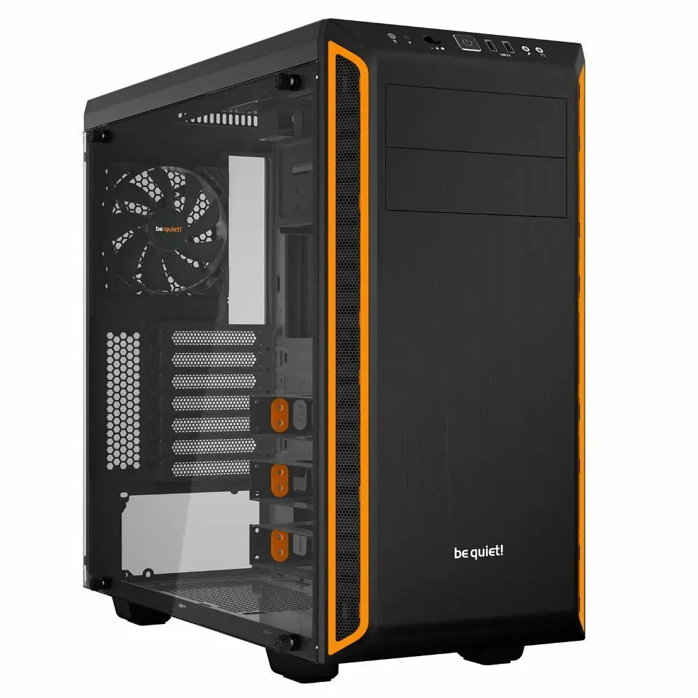 PC skříně