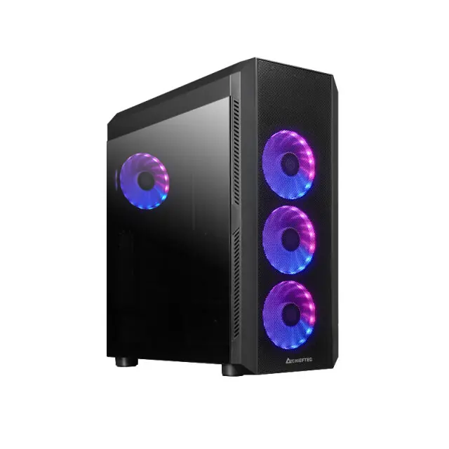 PC skříně