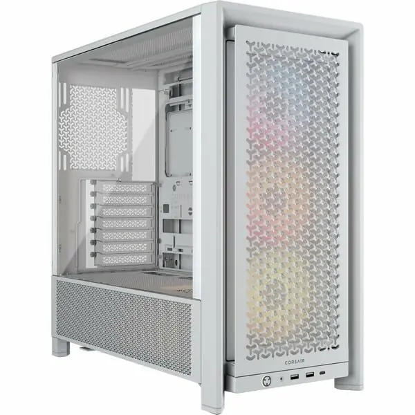 PC skříně