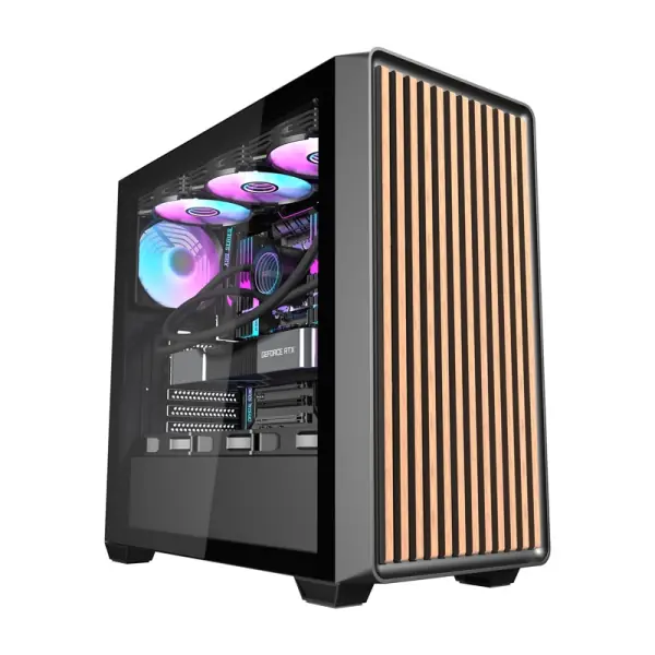 PC skříně