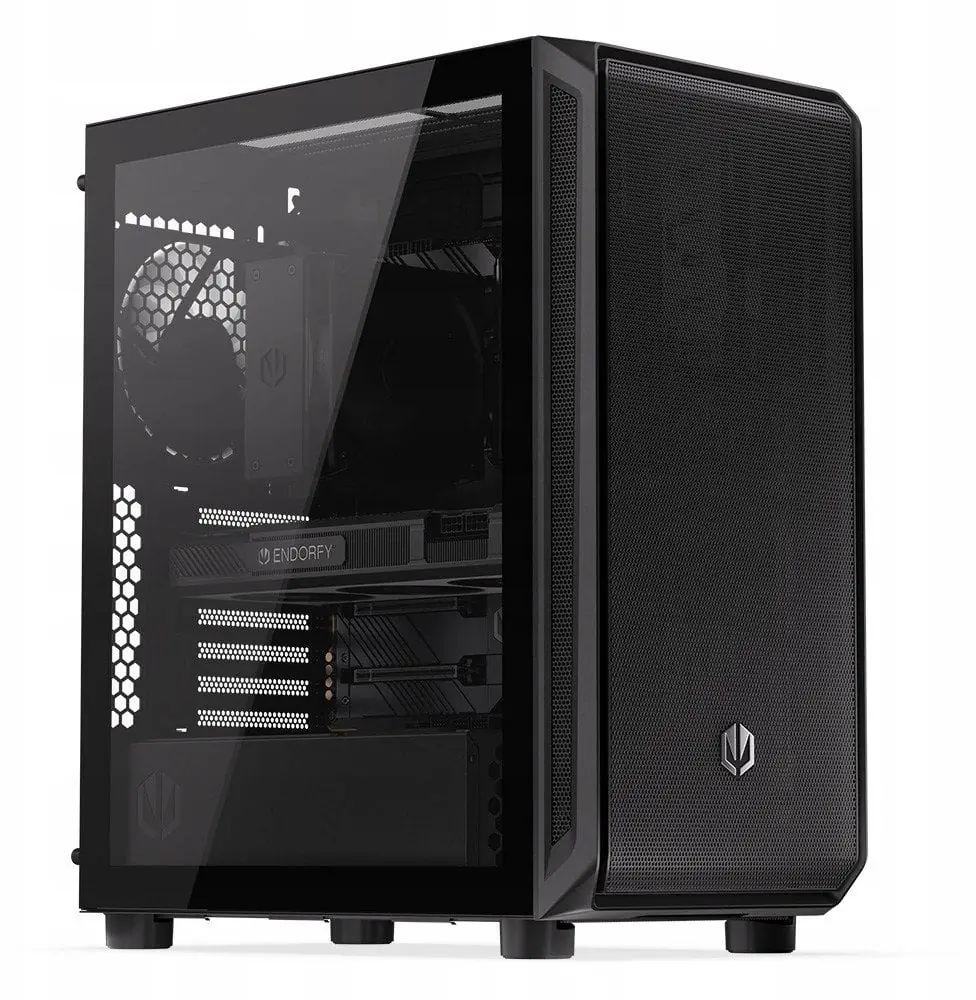 PC skříně