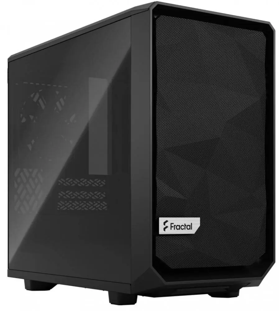 PC skříně