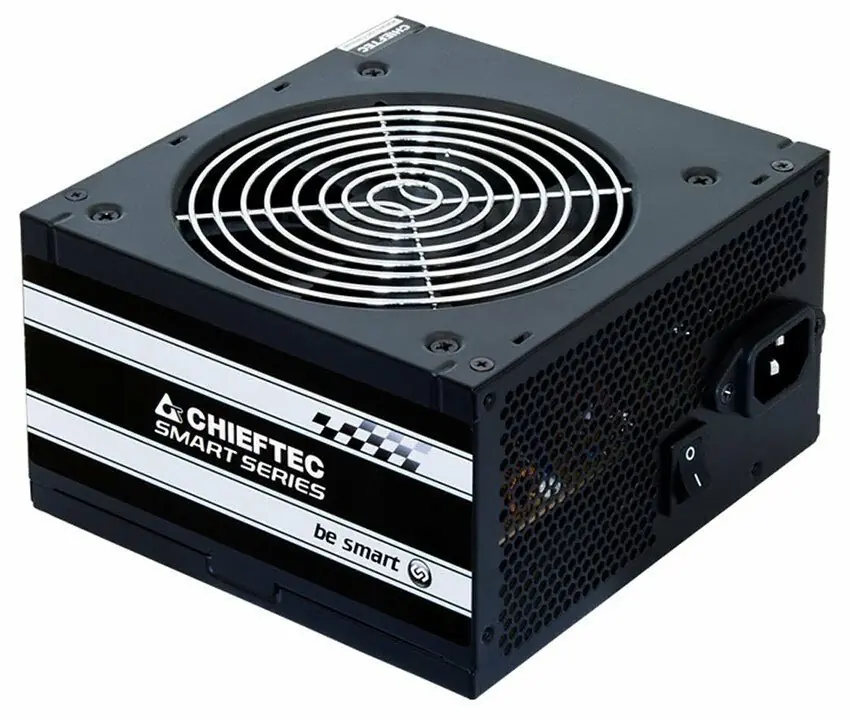 PC zdroje