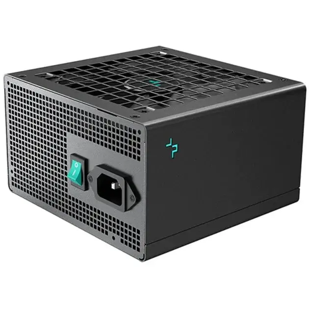 PC zdroje