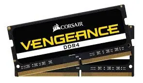 Paměti RAM do notebooku SO-DIMM