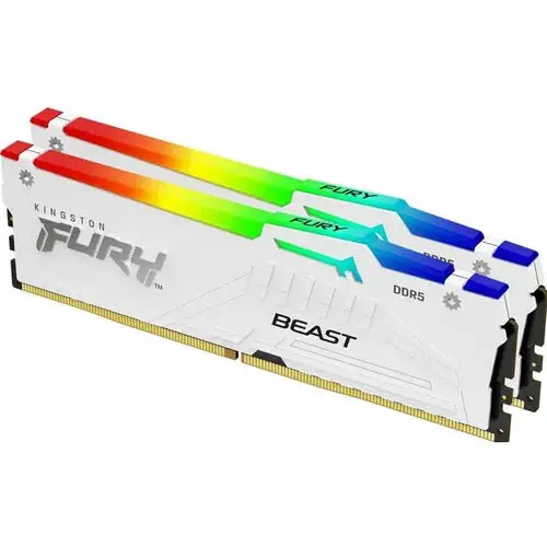 RAM paměti do počítače 