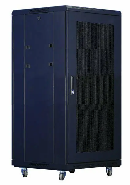 Servery, Rack a platformy