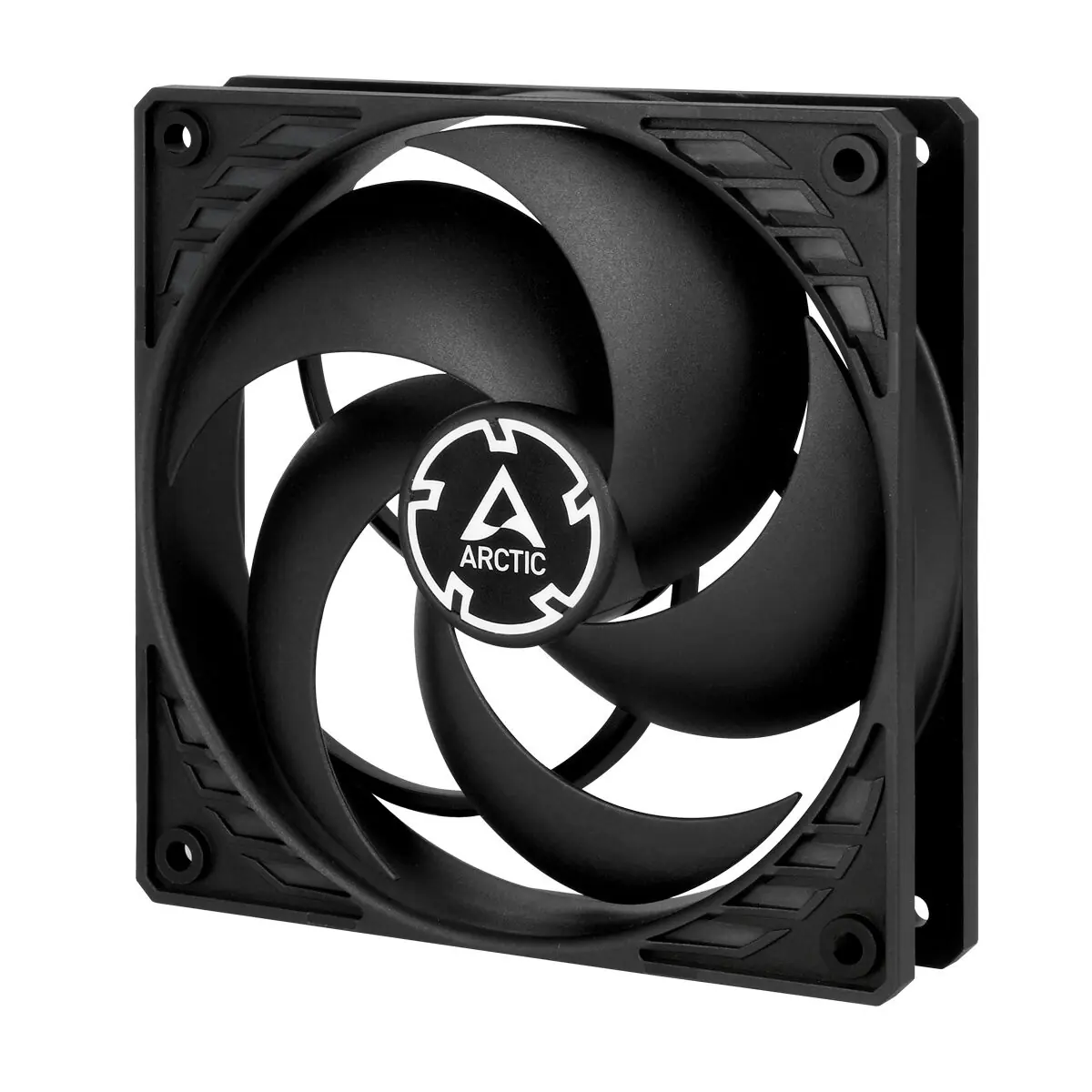 Ventilátory do PC