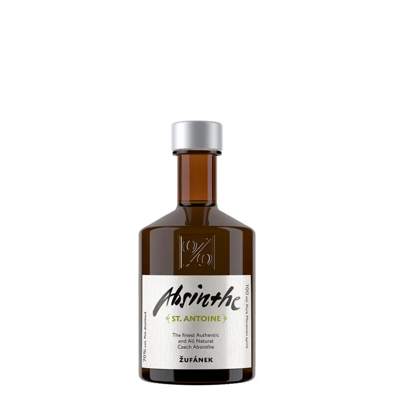 Absinty