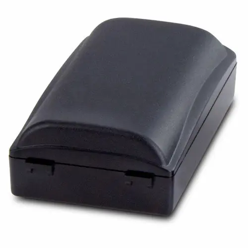 Baterie pro datové terminály
