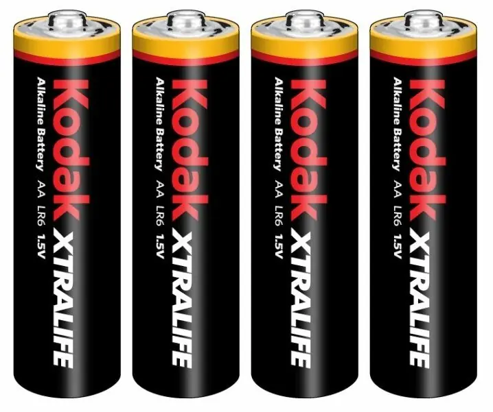 Baterie pro Foto + Video