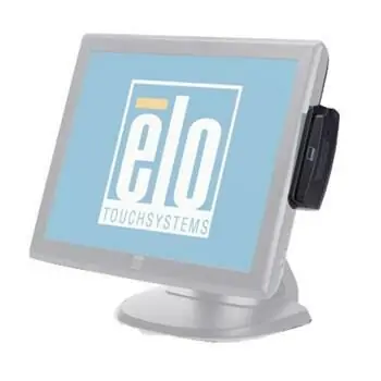 Čtečky karet RFID