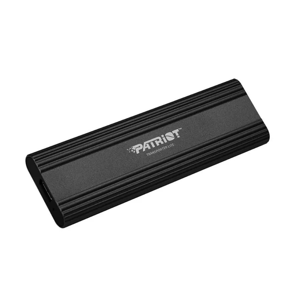 Externí SSD disky