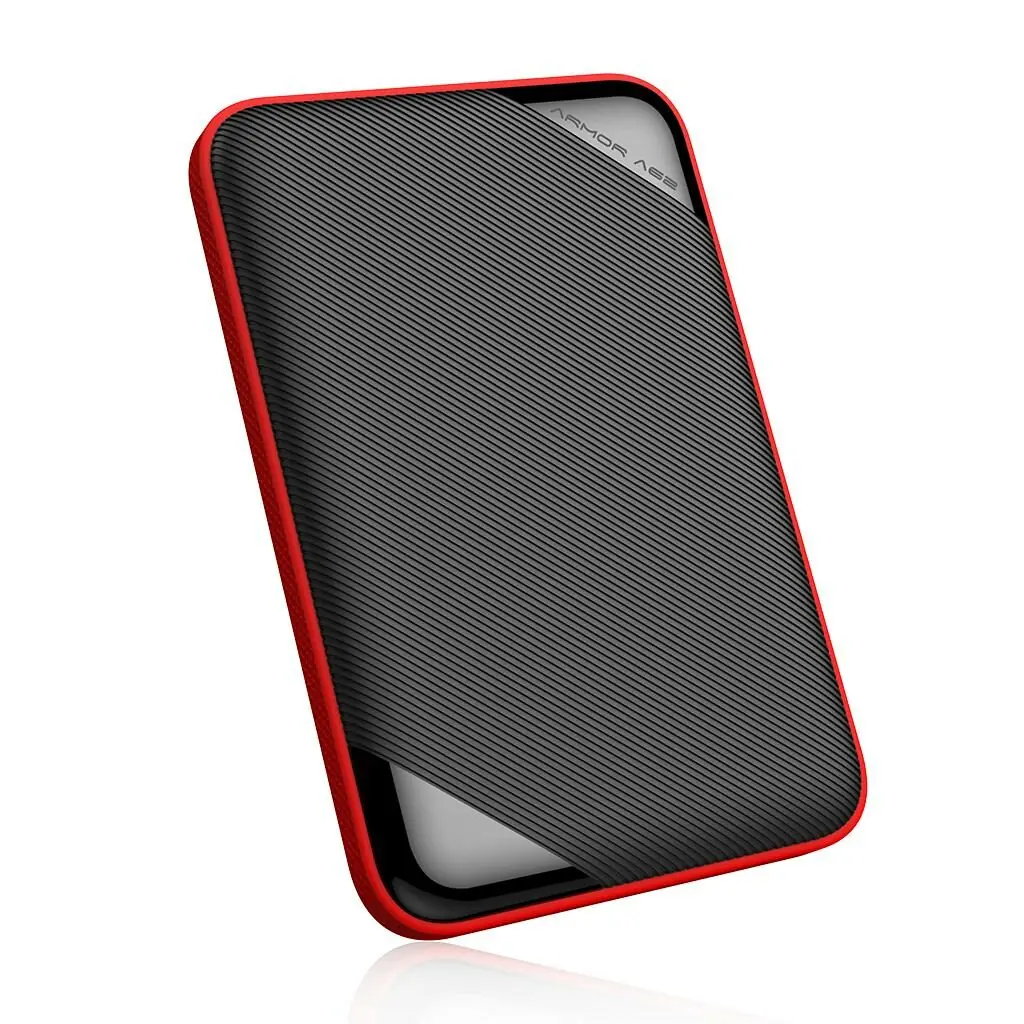 Externí pevné disky a SSD