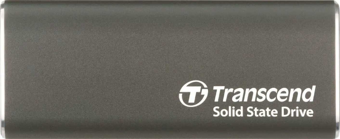 Externí pevné disky a SSD