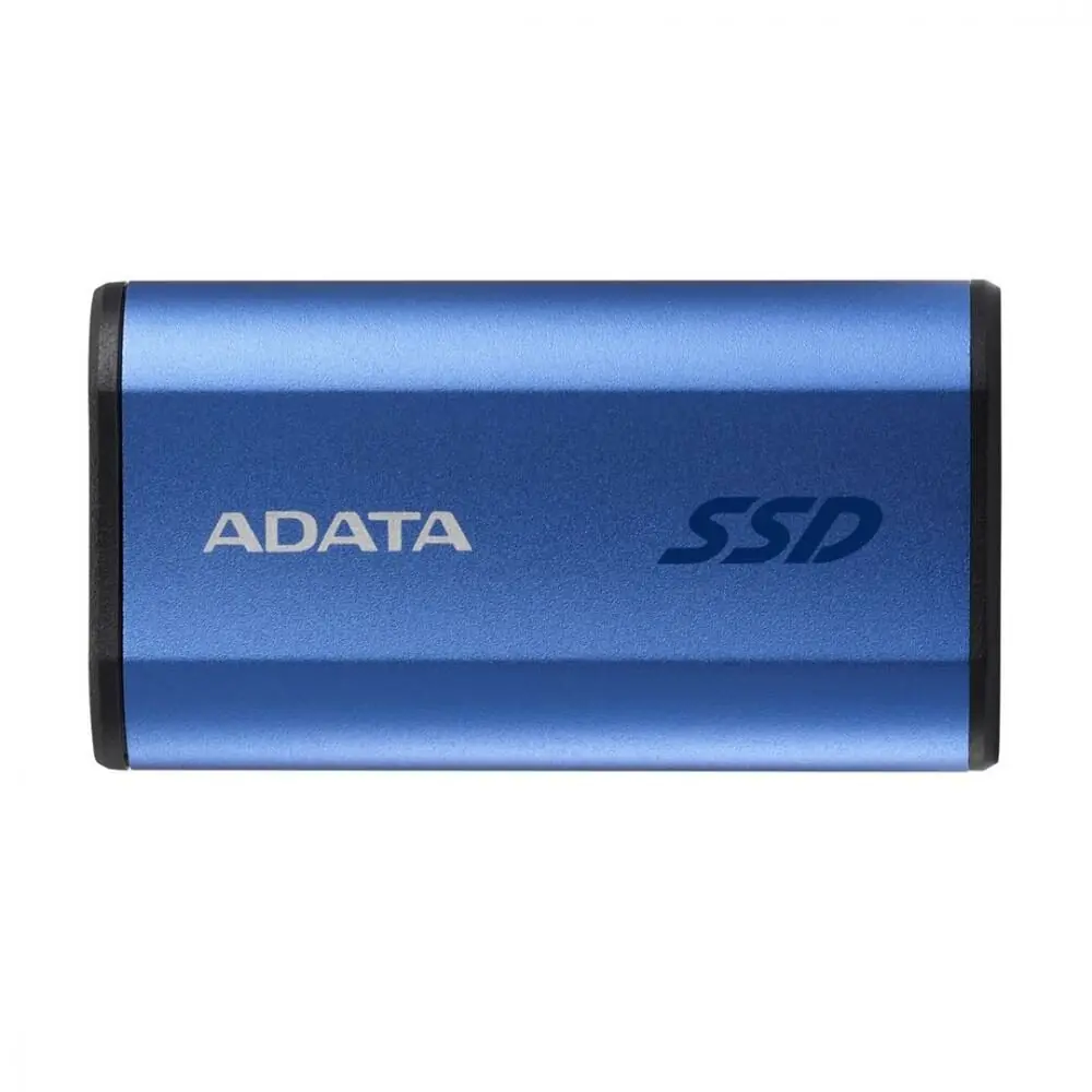 Externí SSD disky