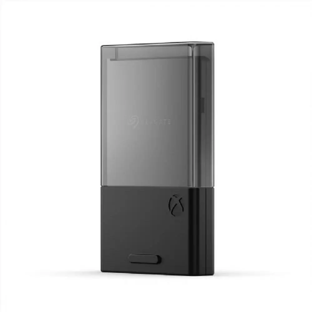 Externí SSD disky
