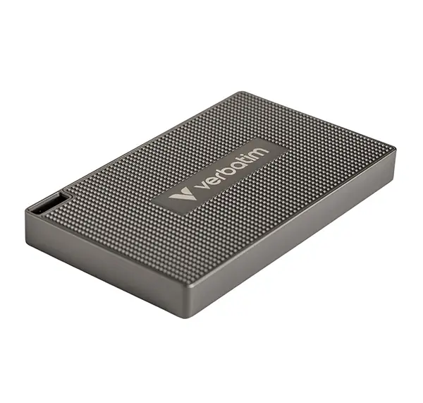 Externí SSD disky