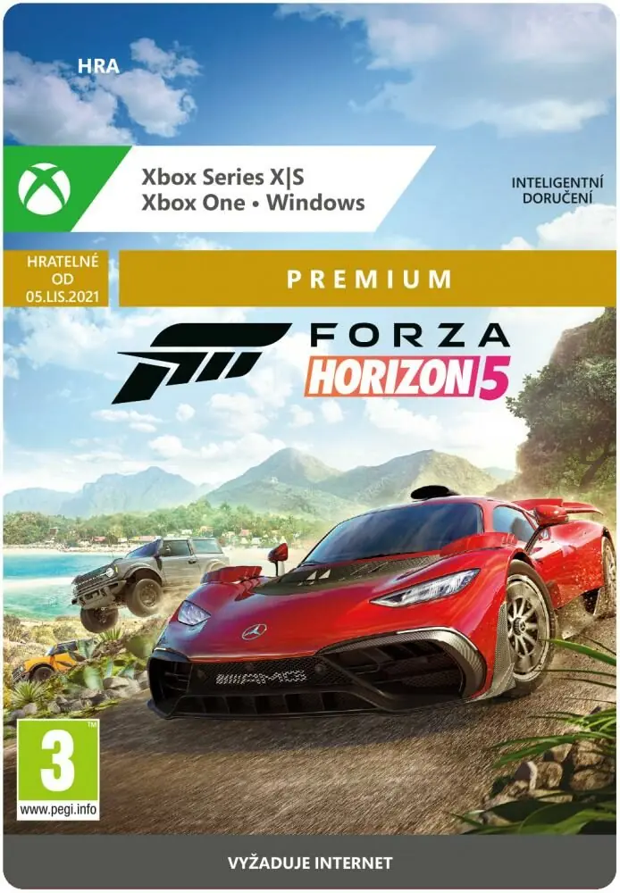 Hry pro Xbox