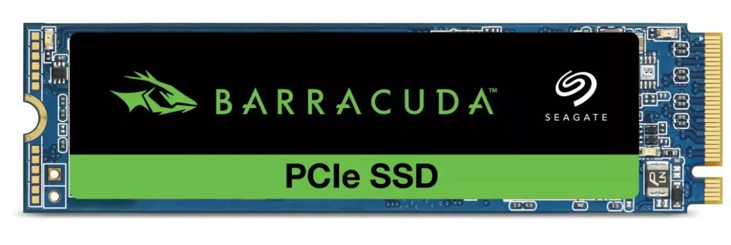 Interní SSD disky