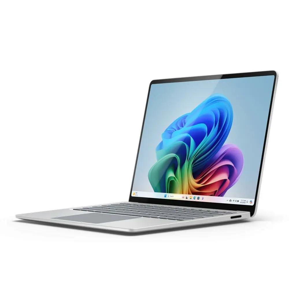 Microsoft surface laptopy 