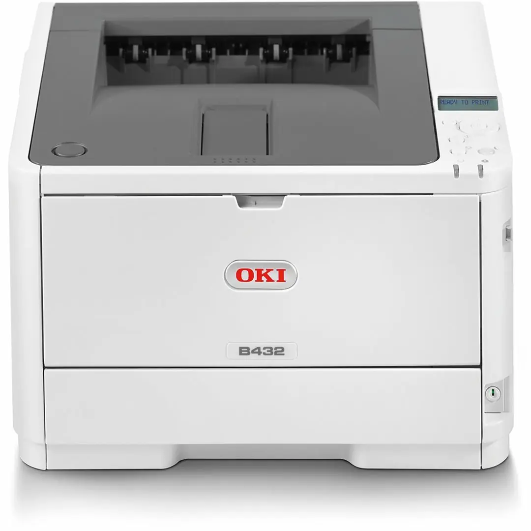 Laserové a LED tiskárny