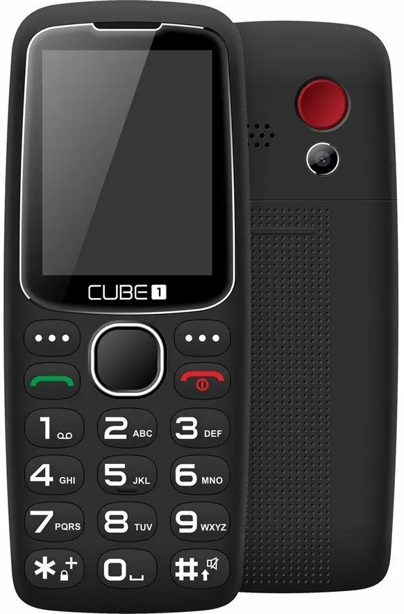 Mobilní telefony
