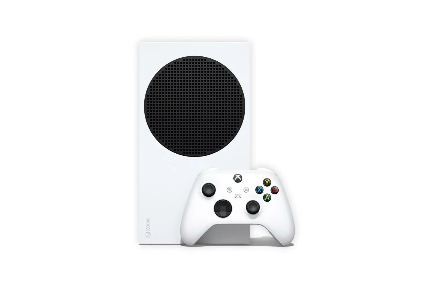 Microsoft Xbox 