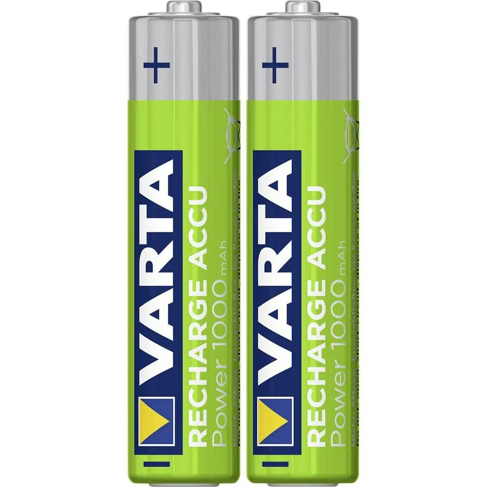 Nabíjecí baterie