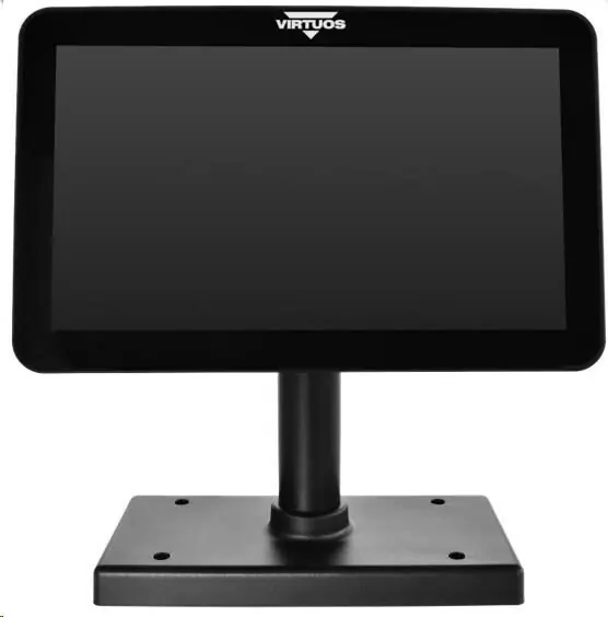Pokladní monitory