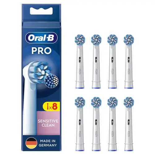 Příslušenství k zubní hygieně 