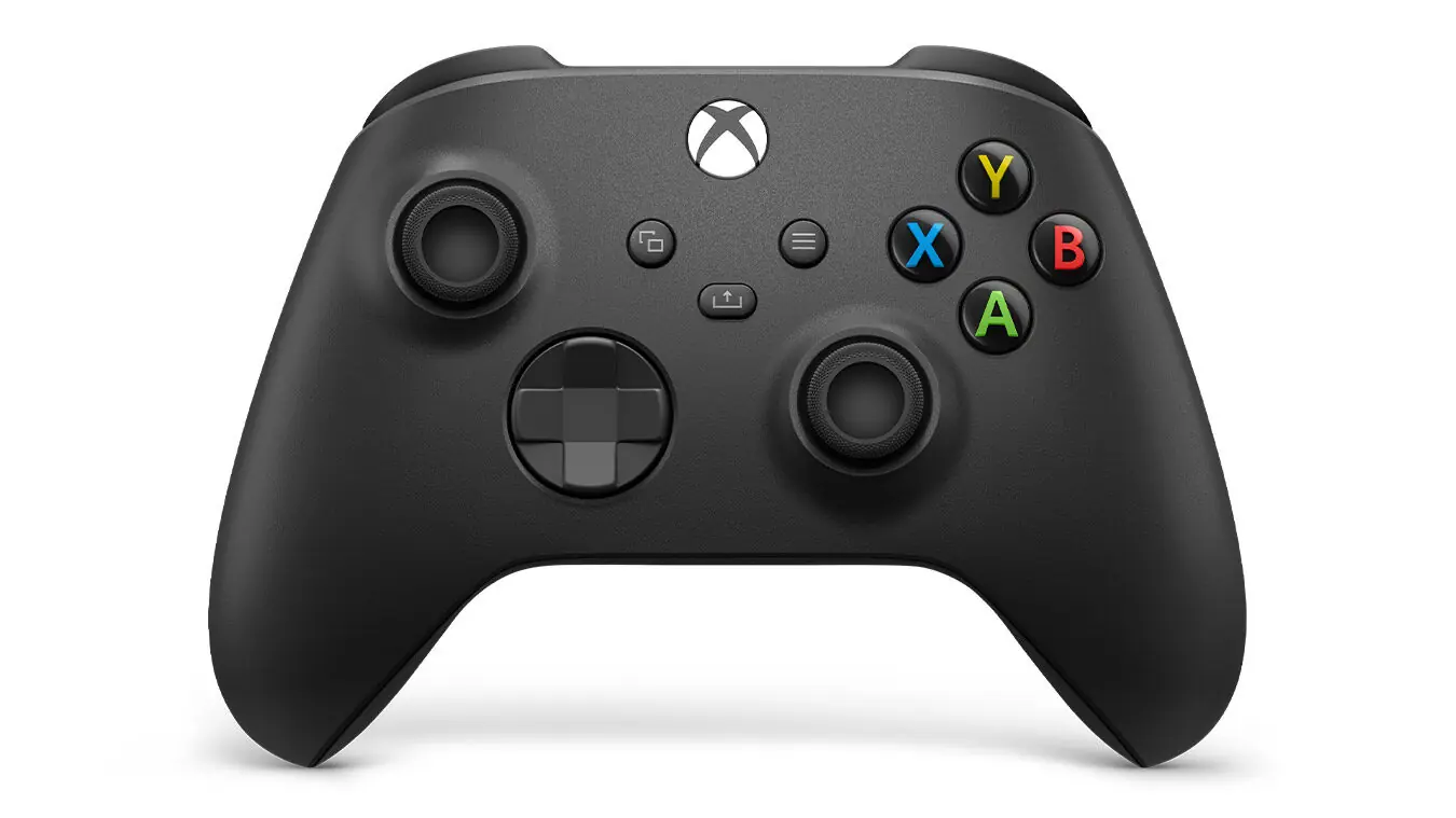 Příslušenství pro Microsoft Xbox 