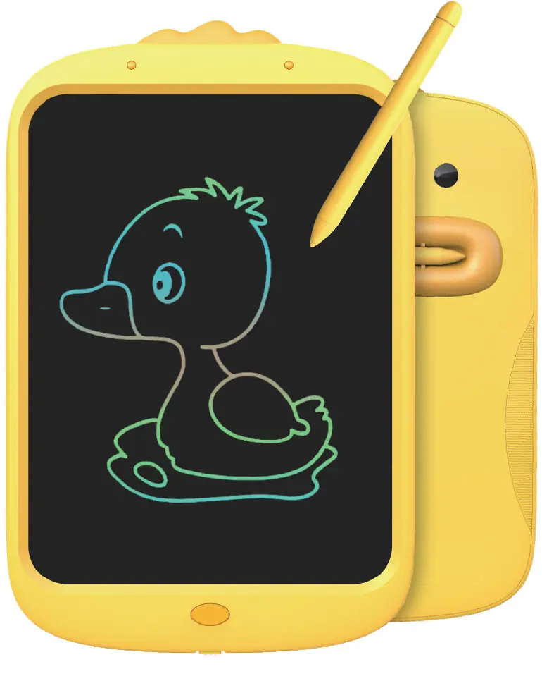 Dětské tablety