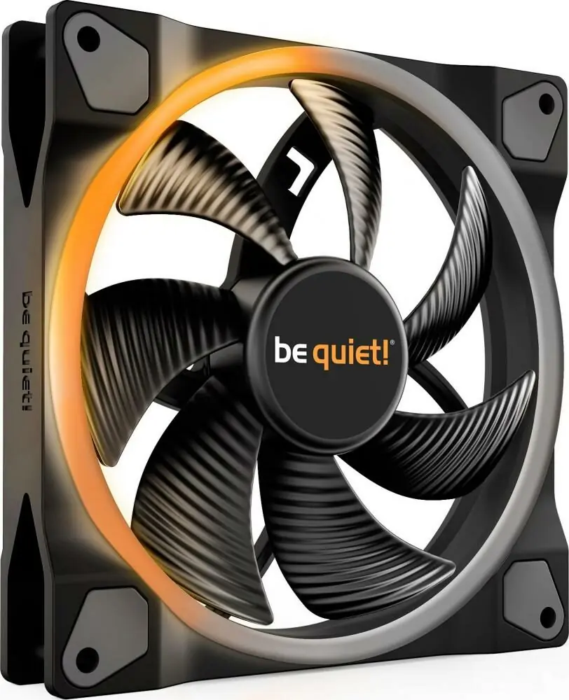 Ventilátory do PC 