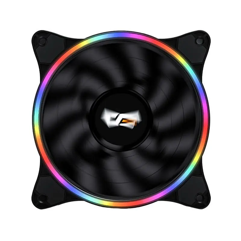 Ventilátory do PC