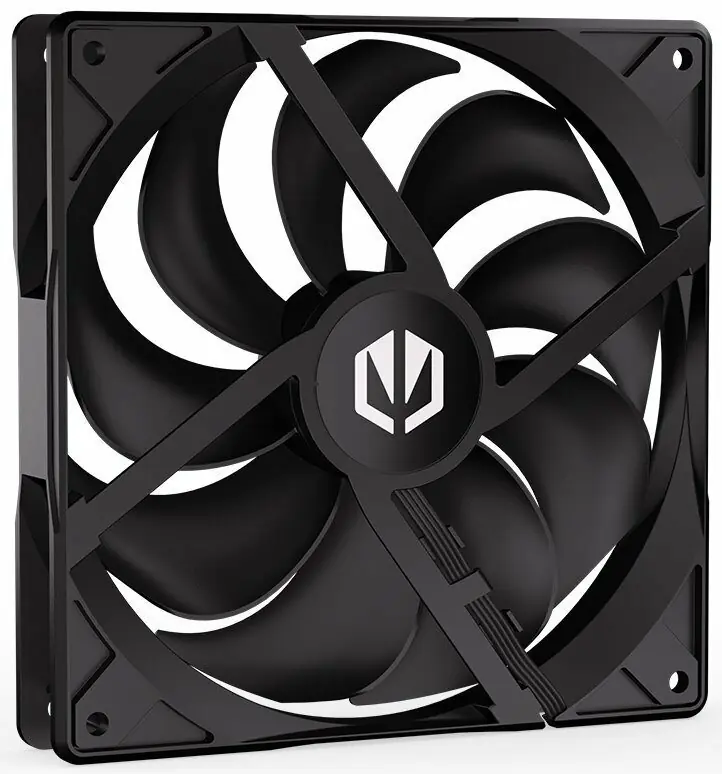 Ventilátory do PC