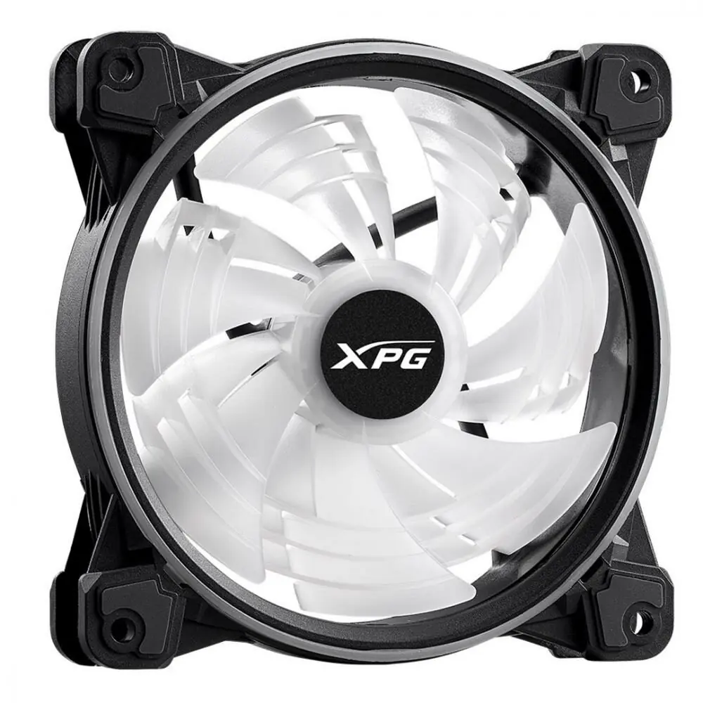 Ventilátory pro PC 