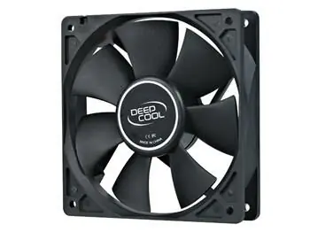 Ventilátory