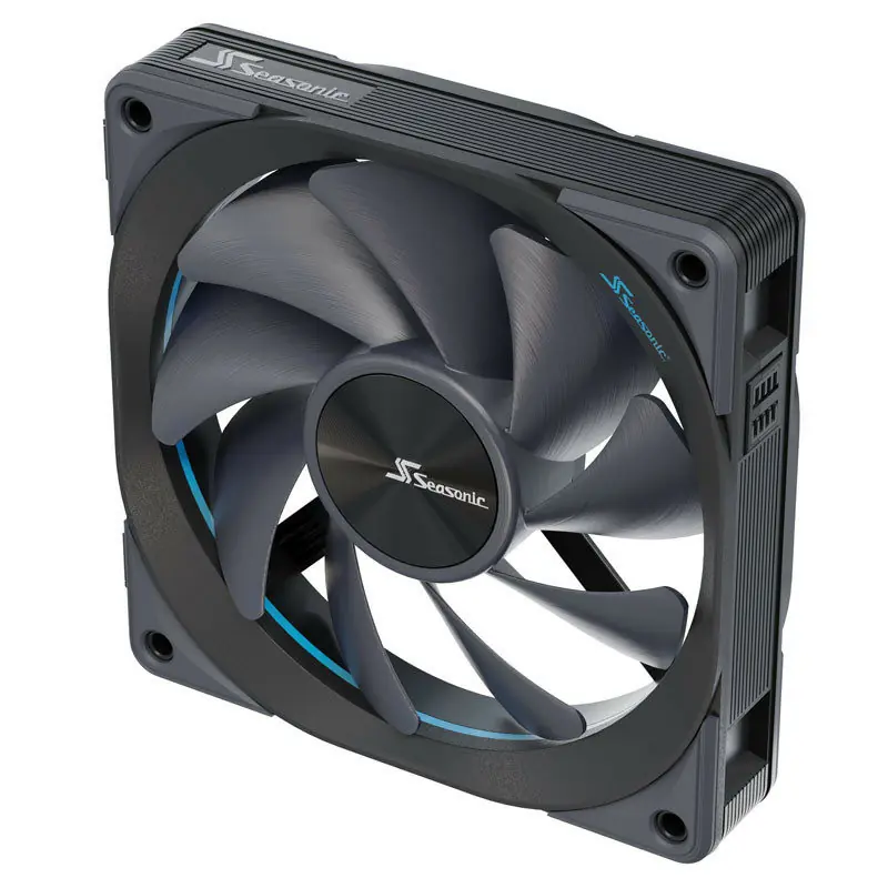 Ventilátory