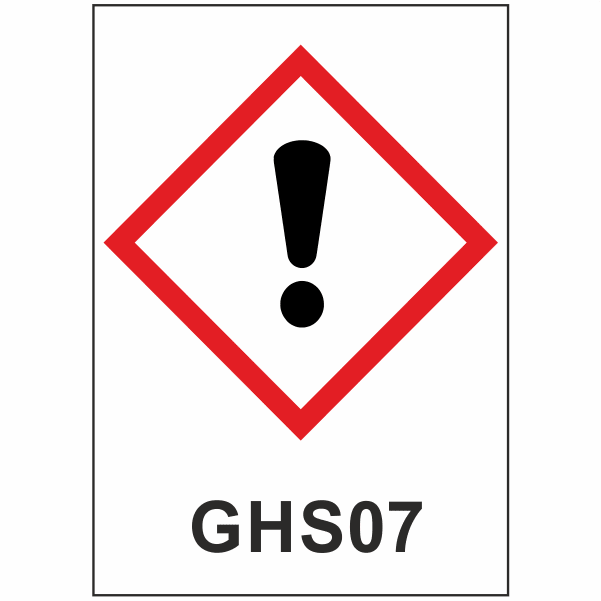 GHS07