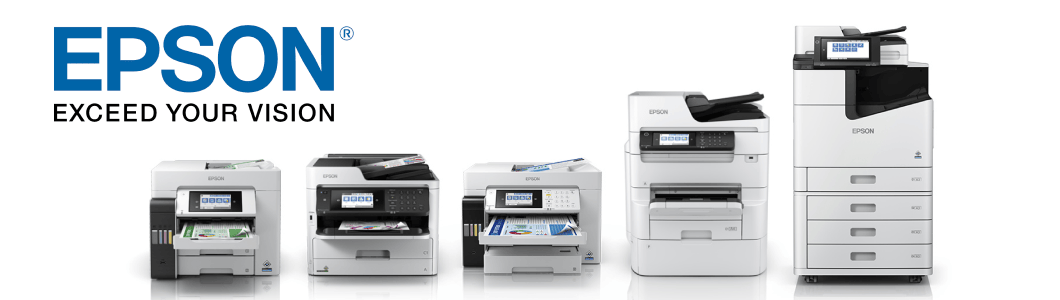 Tiskárna Epson