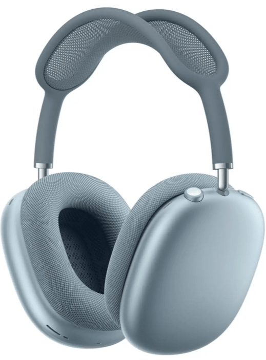 AirPods Max Design