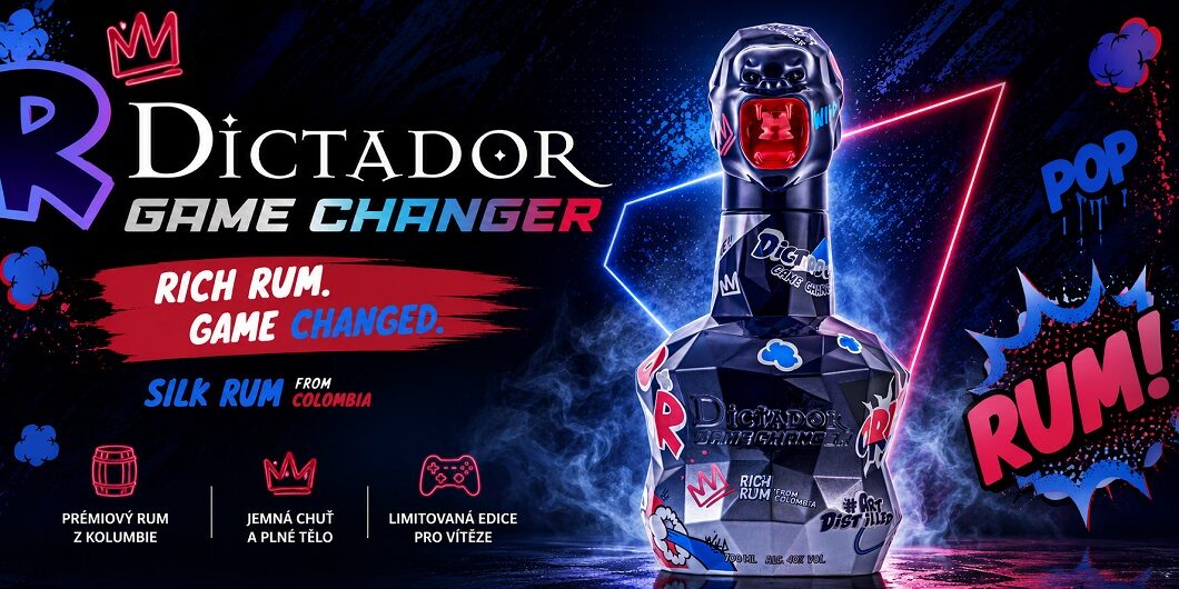 Dictador Game Changer | Spěratelská edite