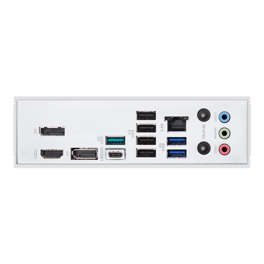 ASUS PRIME B860M-A WIFI