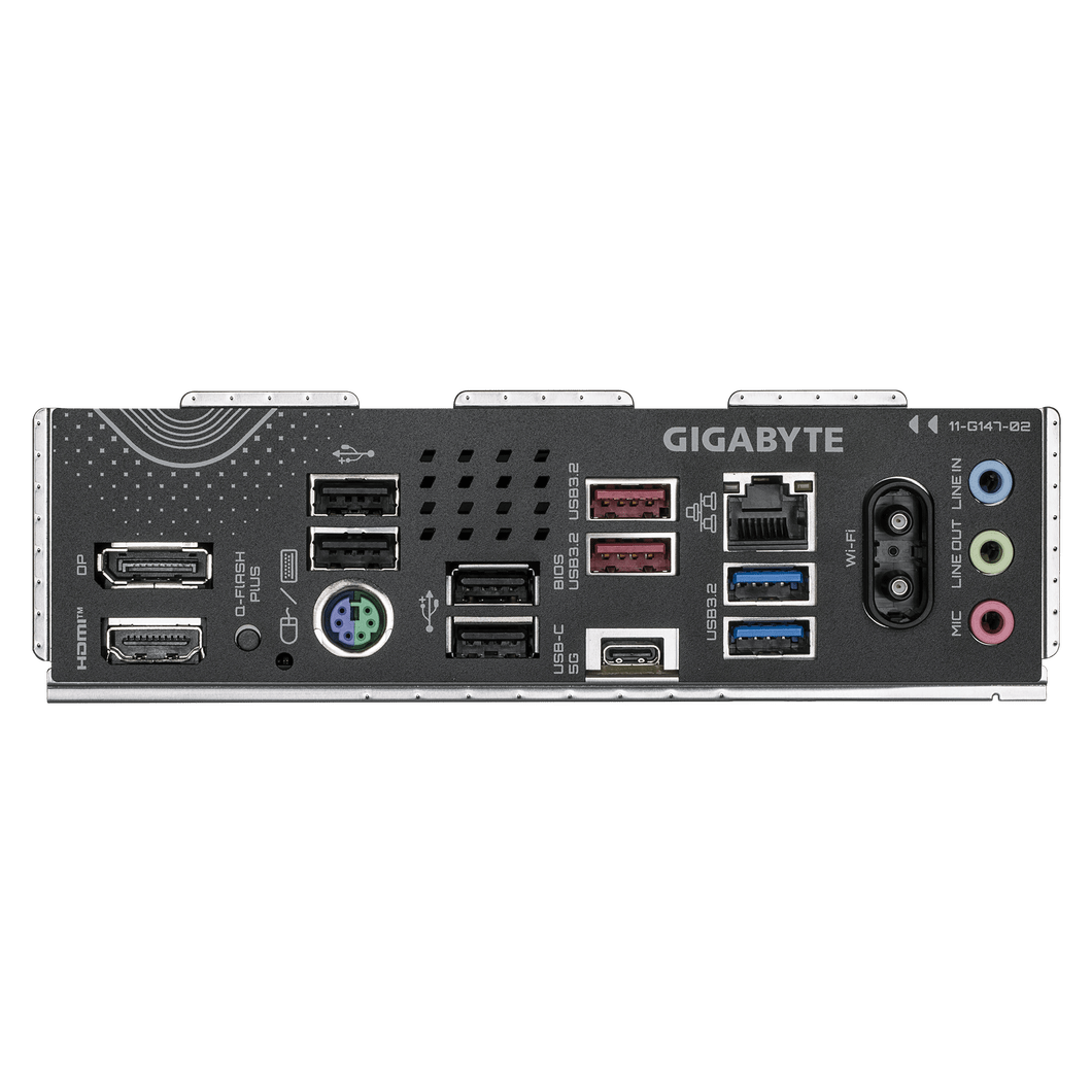 GIGABYTE B850 EAGLE WIFI6E