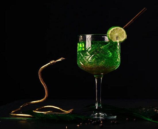 Eden Dry Gin 40% 0,7l | Kvalita