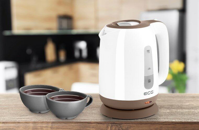 ECG RK 1759 Classica Bruno ochrana proti přehřátí