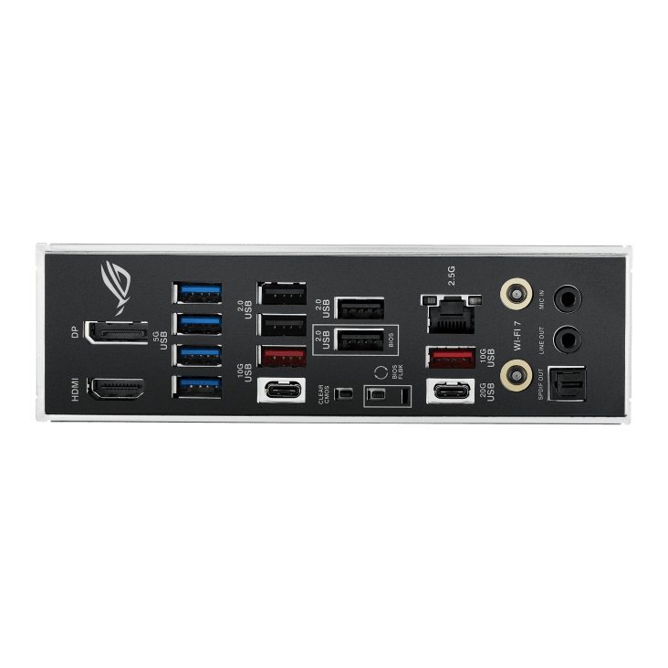 ASUS ROG Strix B850-F Gaming WiFi