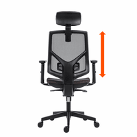 Ergonomické křeslo Powerton Tina